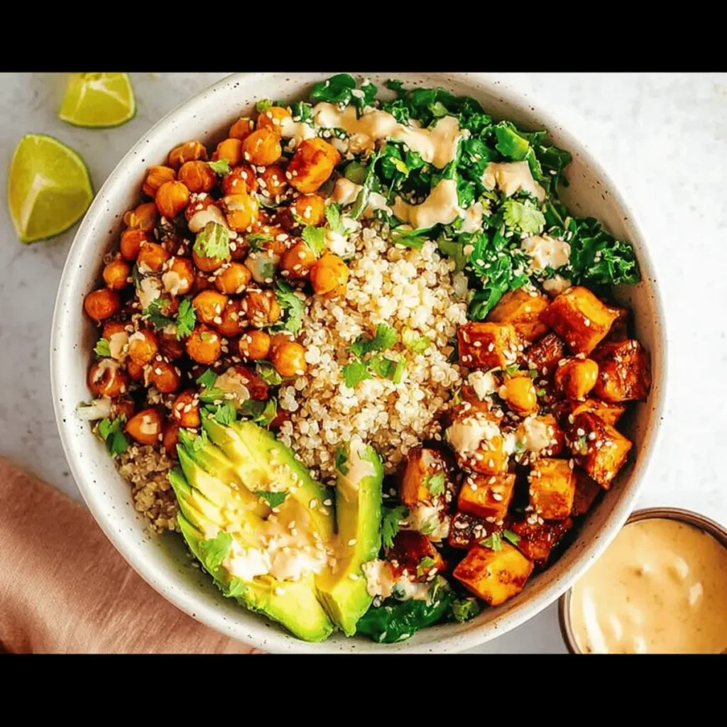 15 Grain Bowl Recipes That Are Perfect for Meal Prep