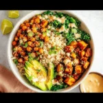 15 Grain Bowl Recipes That Are Perfect for Meal Prep
