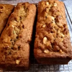 Apple Zucchini Bread