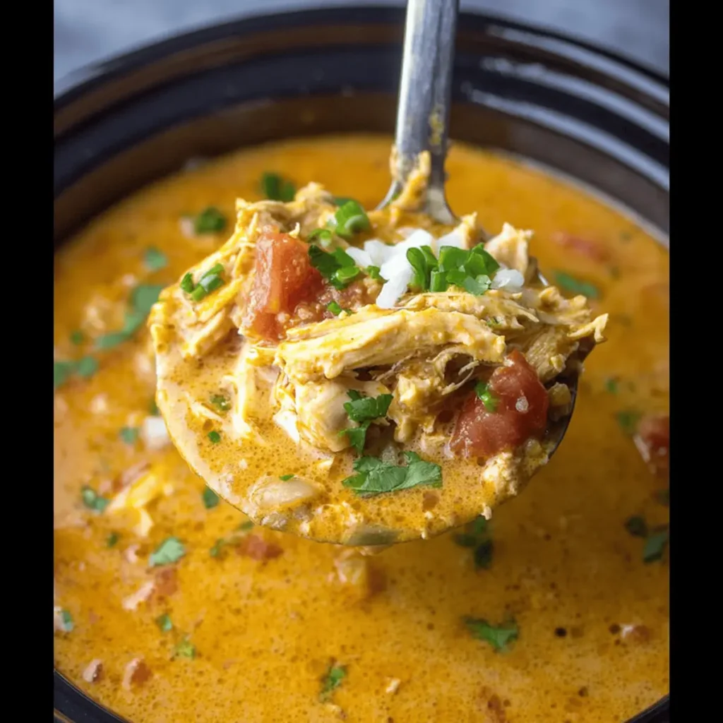 Buffalo Chicken Chili: Spicy Comfort Food For Game Day