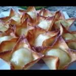 Crab Rangoon