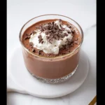 Protein Pudding