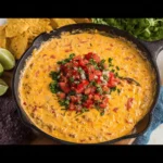 Smoked Queso