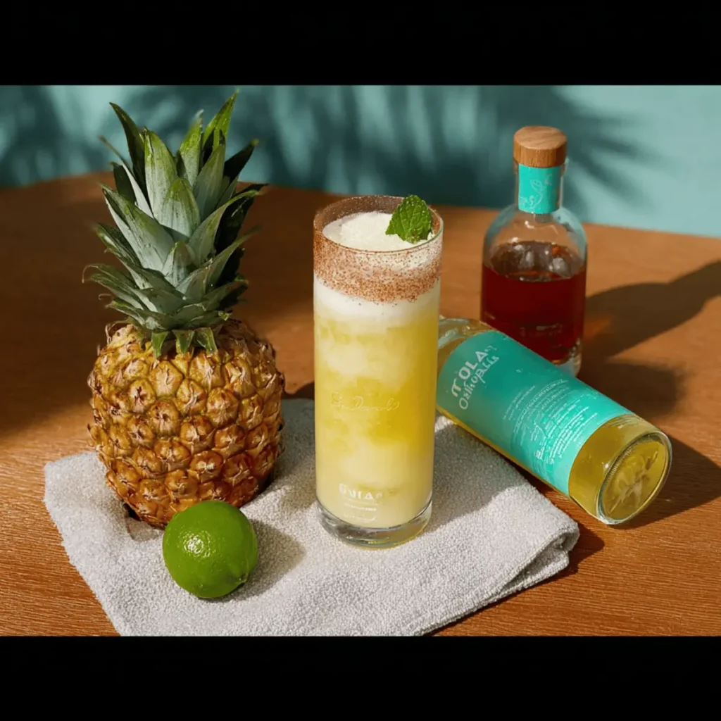 Summer’s Most Refreshing Cocktails