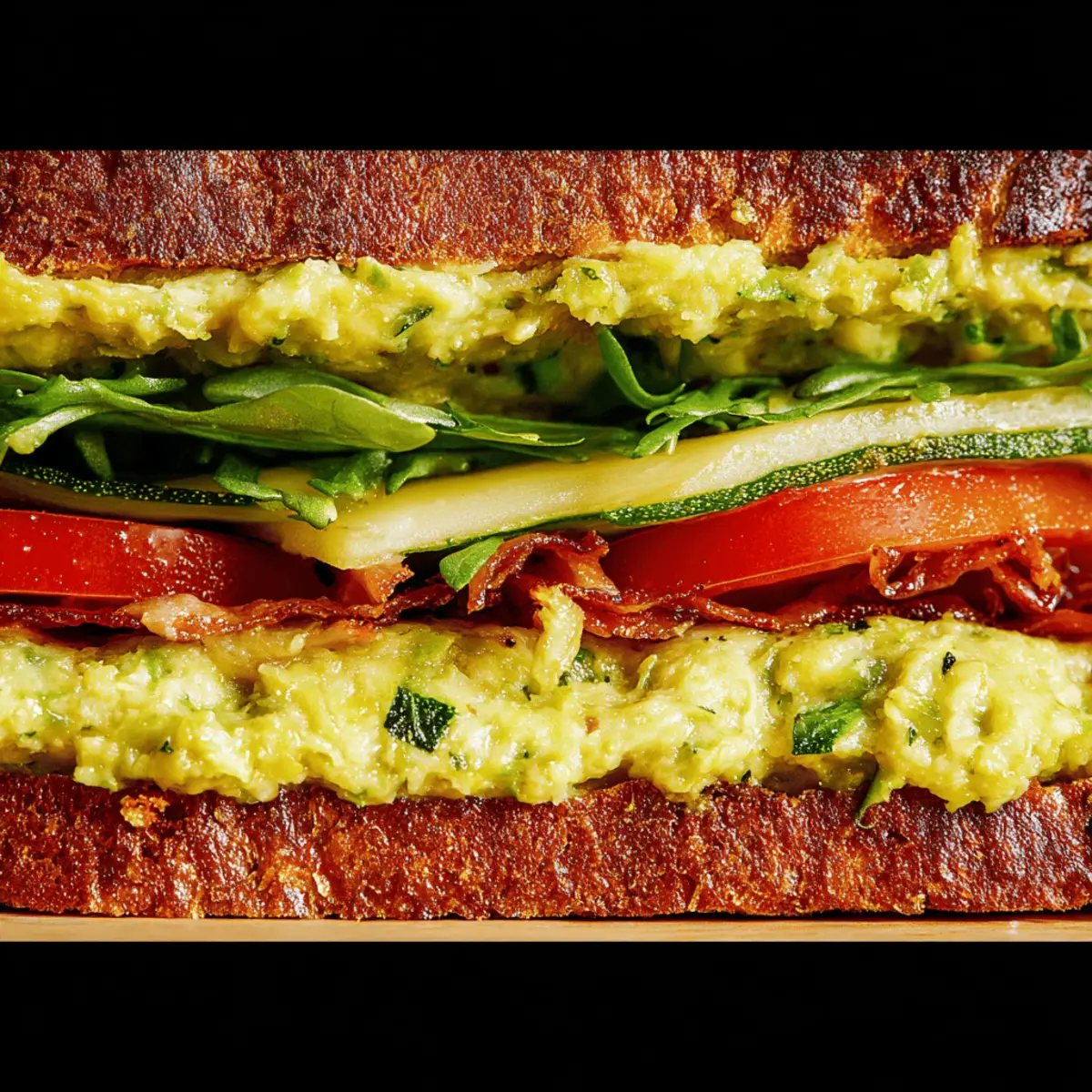 Use Zucchini Butter for Sandwiches: The Best Creamy Spread!