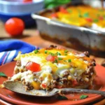Cattle Drive Casserole Recipe