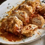 Chicken Rollatini