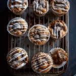 Cinnamon Roll Muffins