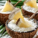 Coconut Crush