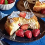 Greek Yogurt Cake