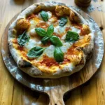 Homemade Pizza Dough