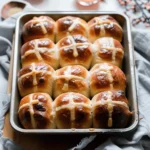 Hot Cross Buns