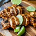Key West Chicken Marinade