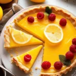 Lemon Tart