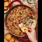 Marry Me Dip