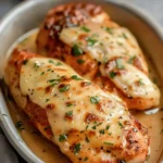 Melt in Your Mouth Chicken