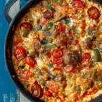 Menemen Recipe