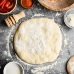 Pizza Dough