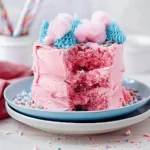 Recipes Cotton Candy Cake Recipe