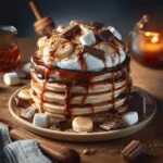 S More Pancakes