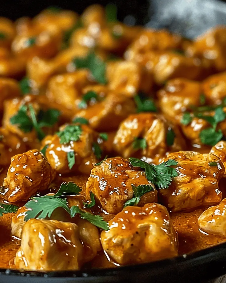 Texas Roadhouse Butter Chicken Skillet: Easy Family Favorite Recipe