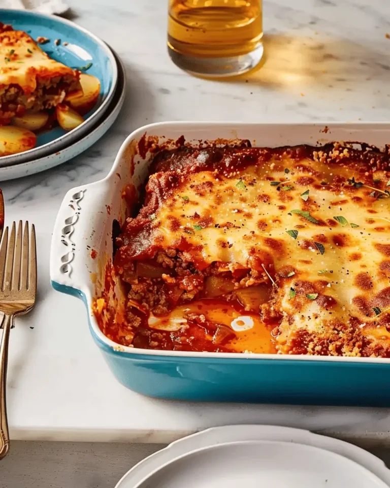 The Million Dollar Dinner My Family Begs For