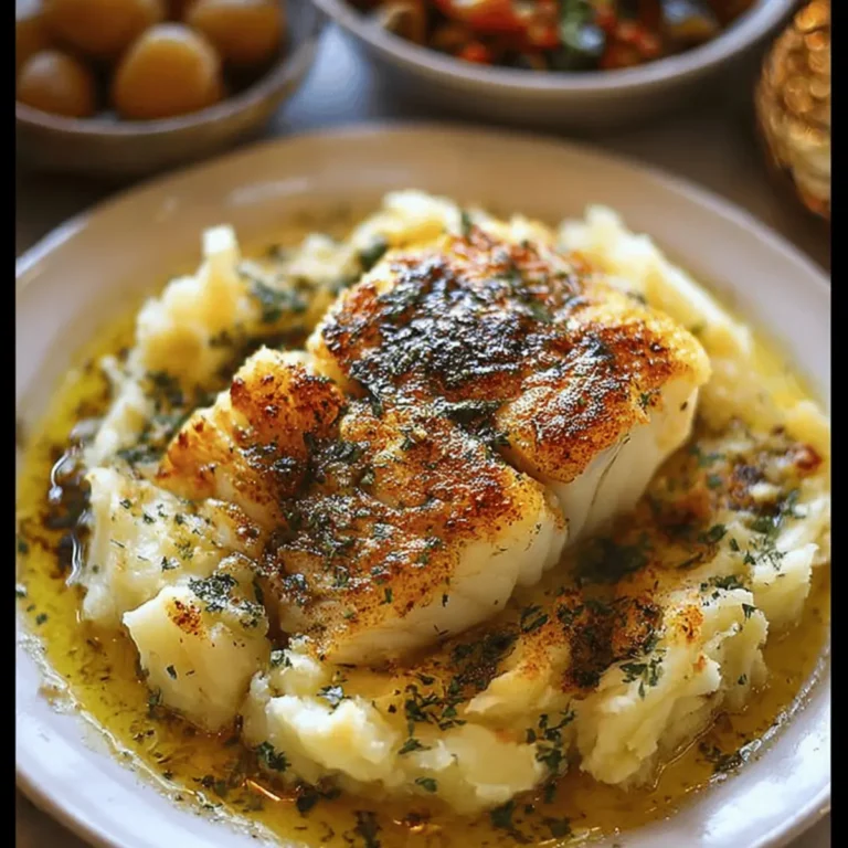 The entire family loved every bite of this dish
