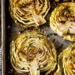 Cabbage Steaks