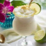 Key Lime Colada