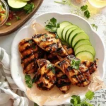Italian Dressing Chicken Marinade