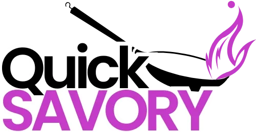 Quick Savory