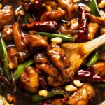Kung Pao Chicken