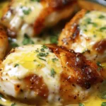 Melt In Your Mouth Chicken