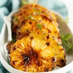 Easy Air Fryer Pineapple Recipe