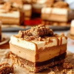 Speculoos Cookie Butter Desserts