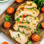 Mediterranean Chicken Marinade