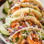 Shrimp Tacos