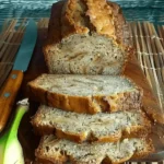 Banana Banana Bread