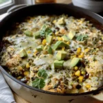 Salsa Verde Chicken