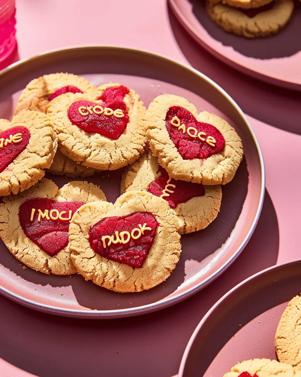 Peach cobbler cookies: The Best Indulgent Treat for Your Sweet Tooth