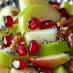 Apple Salad