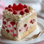 Delightful Valentine’s Day Cake Recipe