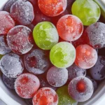 Kool Aid Grapes