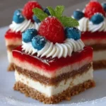 Mini Cheesecakes Recipe