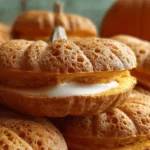 Pumpkin Gobs