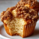 Unleash 12 Divine Apple Cinnamon Streusel Muffins From Your Oven Today