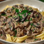 How to Make Gordon Ramsay Beef Stroganoff Perfectly Every Time