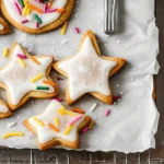 The Best Almond Flour Sugar Cookies