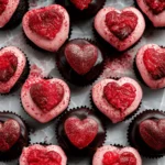 Valentine’s Day Dessert Recipes