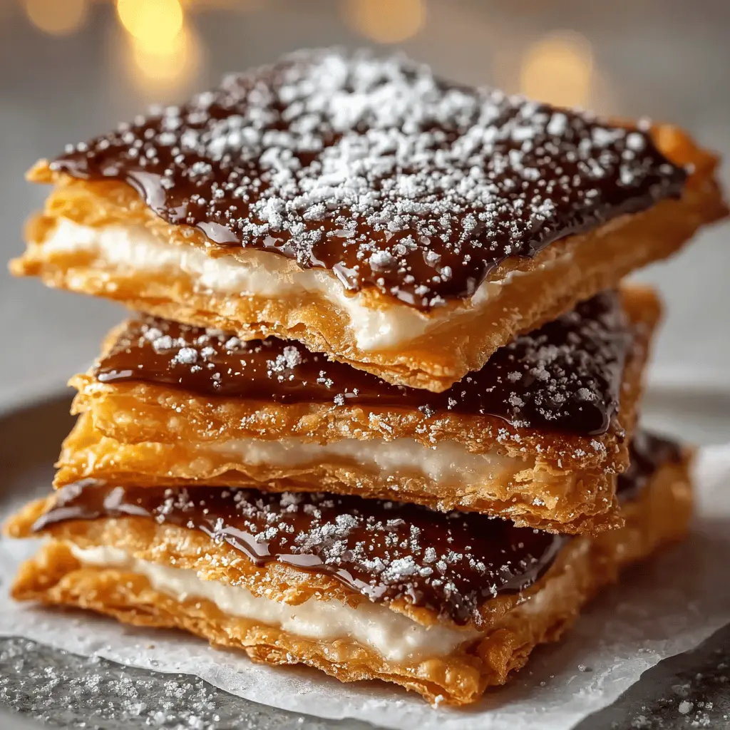 Churro Saltine Toffee: The Indulgent Treat You Need Today